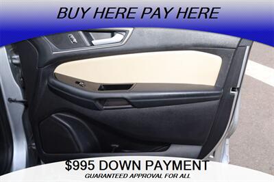 2020 Ford Edge SEL   - Photo 18 - Elizabeth, NJ 07201