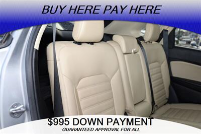 2020 Ford Edge SEL   - Photo 17 - Elizabeth, NJ 07201