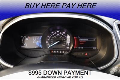 2020 Ford Edge SEL   - Photo 25 - Elizabeth, NJ 07201