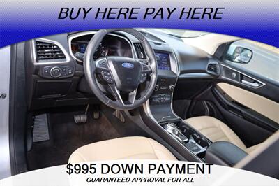 2020 Ford Edge SEL   - Photo 9 - Elizabeth, NJ 07201