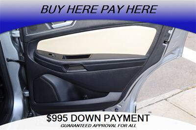2020 Ford Edge SEL   - Photo 15 - Elizabeth, NJ 07201