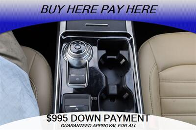 2020 Ford Edge SEL   - Photo 32 - Elizabeth, NJ 07201