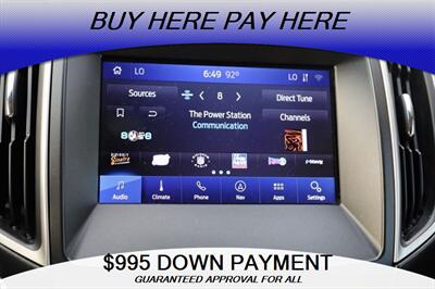 2020 Ford Edge SEL   - Photo 29 - Elizabeth, NJ 07201