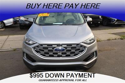 2020 Ford Edge SEL   - Photo 2 - Elizabeth, NJ 07201