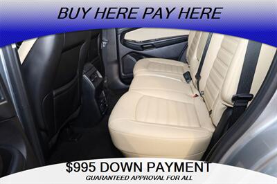 2020 Ford Edge SEL   - Photo 13 - Elizabeth, NJ 07201