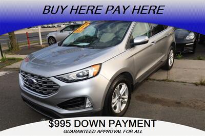 2020 Ford Edge SEL   - Photo 3 - Elizabeth, NJ 07201