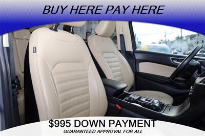 2020 Ford Edge SEL   - Photo 21 - Elizabeth, NJ 07201