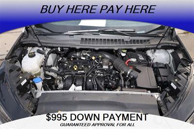 2020 Ford Edge SEL   - Photo 39 - Elizabeth, NJ 07201