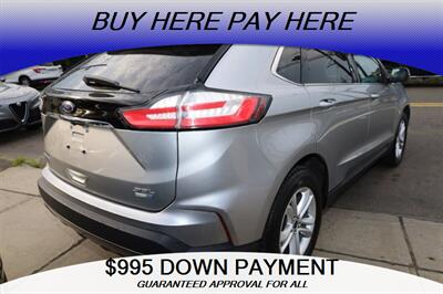 2020 Ford Edge SEL   - Photo 6 - Elizabeth, NJ 07201