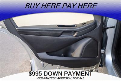 2020 Ford Edge SEL   - Photo 12 - Elizabeth, NJ 07201