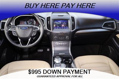 2020 Ford Edge SEL   - Photo 22 - Elizabeth, NJ 07201