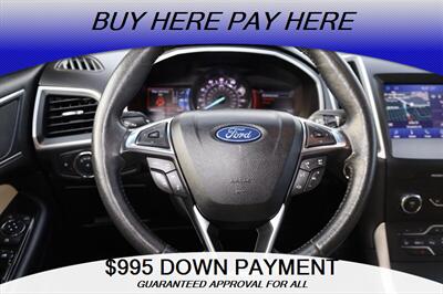2020 Ford Edge SEL   - Photo 23 - Elizabeth, NJ 07201