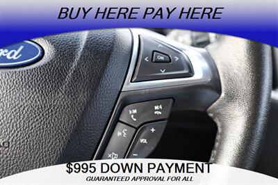 2020 Ford Edge SEL   - Photo 28 - Elizabeth, NJ 07201
