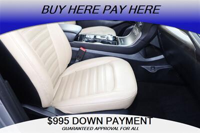 2020 Ford Edge SEL   - Photo 20 - Elizabeth, NJ 07201