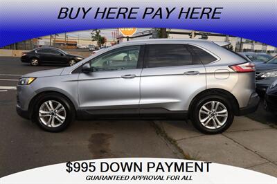 2020 Ford Edge SEL   - Photo 4 - Elizabeth, NJ 07201