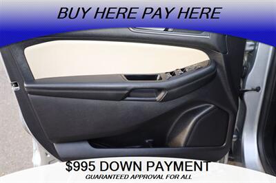 2020 Ford Edge SEL   - Photo 8 - Elizabeth, NJ 07201