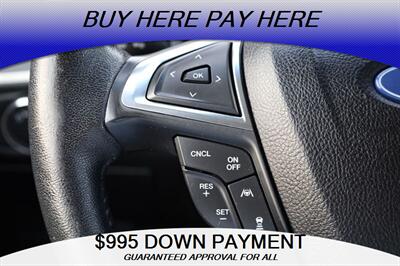 2020 Ford Edge SEL   - Photo 27 - Elizabeth, NJ 07201