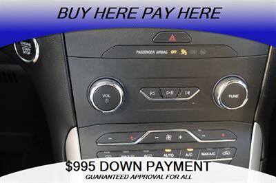 2020 Ford Edge SEL   - Photo 30 - Elizabeth, NJ 07201