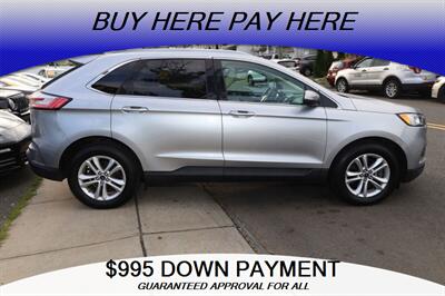2020 Ford Edge SEL   - Photo 7 - Elizabeth, NJ 07201