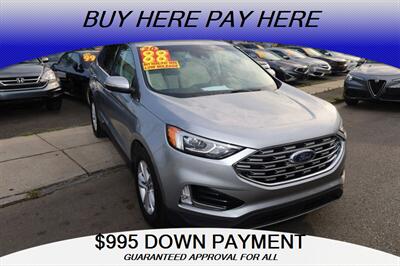 2020 Ford Edge SEL   - Photo 1 - Elizabeth, NJ 07201