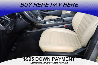 2020 Ford Edge SEL   - Photo 10 - Elizabeth, NJ 07201