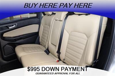 2020 Ford Edge SEL   - Photo 14 - Elizabeth, NJ 07201