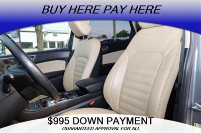 2020 Ford Edge SEL   - Photo 11 - Elizabeth, NJ 07201