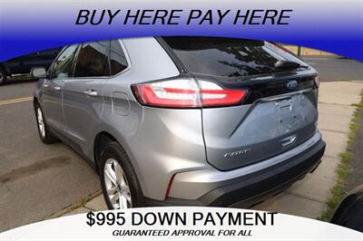 2020 Ford Edge SEL   - Photo 5 - Elizabeth, NJ 07201