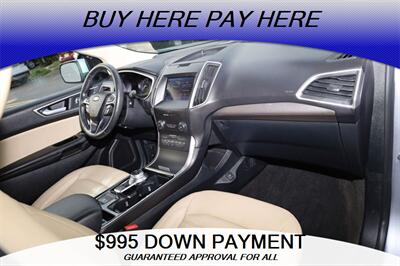 2020 Ford Edge SEL   - Photo 19 - Elizabeth, NJ 07201