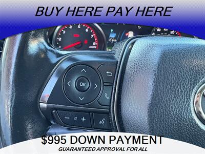 2023 Toyota Camry XSE   - Photo 19 - Elizabeth, NJ 07201