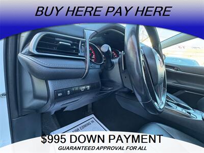 2023 Toyota Camry XSE   - Photo 17 - Elizabeth, NJ 07201