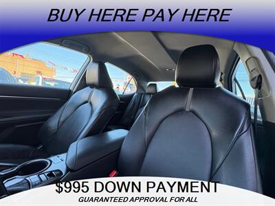 2023 Toyota Camry XSE   - Photo 16 - Elizabeth, NJ 07201