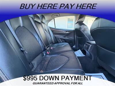 2023 Toyota Camry XSE   - Photo 33 - Elizabeth, NJ 07201