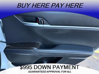 2023 Toyota Camry XSE   - Photo 32 - Elizabeth, NJ 07201