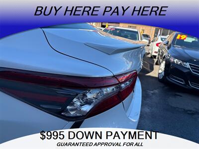 2023 Toyota Camry XSE   - Photo 11 - Elizabeth, NJ 07201