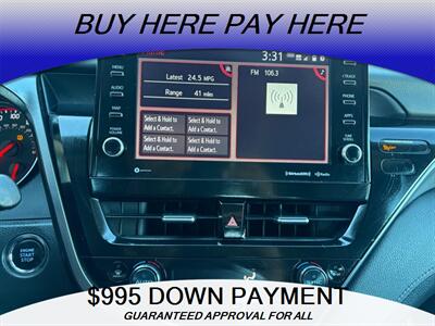 2023 Toyota Camry XSE   - Photo 22 - Elizabeth, NJ 07201
