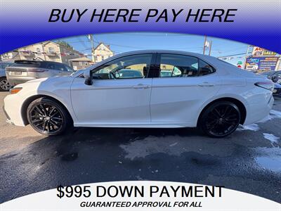 2023 Toyota Camry XSE   - Photo 4 - Elizabeth, NJ 07201