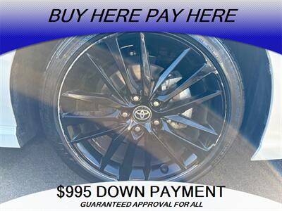 2023 Toyota Camry XSE   - Photo 39 - Elizabeth, NJ 07201