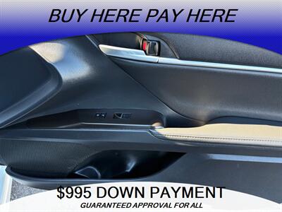 2023 Toyota Camry XSE   - Photo 29 - Elizabeth, NJ 07201