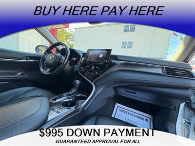 2023 Toyota Camry XSE   - Photo 31 - Elizabeth, NJ 07201