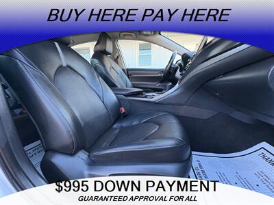 2023 Toyota Camry XSE   - Photo 30 - Elizabeth, NJ 07201