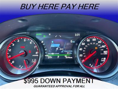 2023 Toyota Camry XSE   - Photo 21 - Elizabeth, NJ 07201