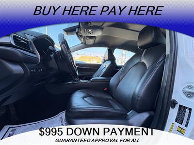 2023 Toyota Camry XSE   - Photo 15 - Elizabeth, NJ 07201