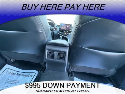 2023 Toyota Camry XSE   - Photo 34 - Elizabeth, NJ 07201