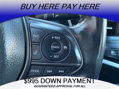 2023 Toyota Camry XSE   - Photo 20 - Elizabeth, NJ 07201