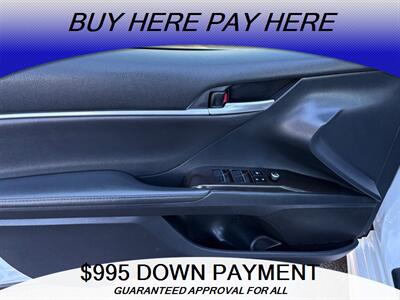 2023 Toyota Camry XSE   - Photo 14 - Elizabeth, NJ 07201