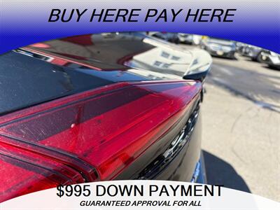 2021 Honda Civic SPORT   - Photo 13 - Elizabeth, NJ 07201