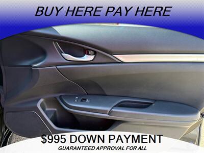 2021 Honda Civic SPORT   - Photo 26 - Elizabeth, NJ 07201