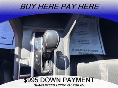 2021 Honda Civic SPORT   - Photo 25 - Elizabeth, NJ 07201