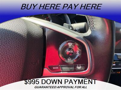 2021 Honda Civic SPORT   - Photo 20 - Elizabeth, NJ 07201
